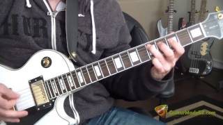 Sublime - April 26th 1992 - Guitar Lesson (SOUND JUST LIKE ORIGINAL RECORDING!!!)