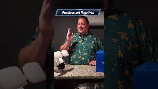 Demo and Thoughts About The Reolink TrackFlex Floodlight WiFi #Reolink #ReolinkTrackflex #SmartHome