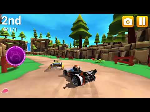 Rev Heads Rally Video