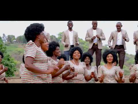 Catholic song | Divine Mercy Chaisa Main choir - "Mayo Maria" | prod: Isaac Nsomokela