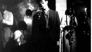 This Is Always Chet Baker