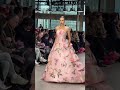 Fashion is art, and the runway is its canvas.