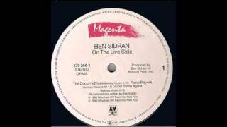 Ben Sidran - Broad Daylight