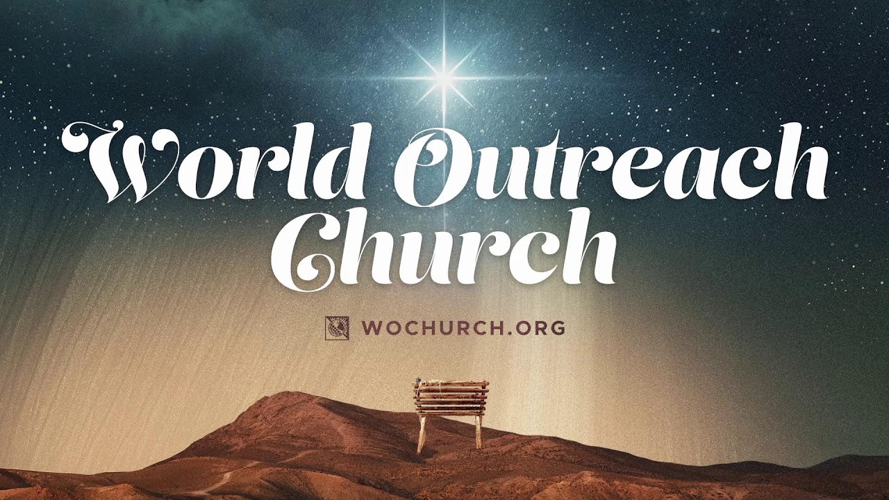 Christmas Eve Service