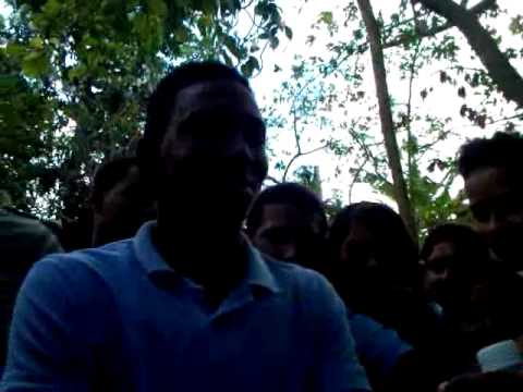 La Rabia 24 vs Jesu La Para y Randy