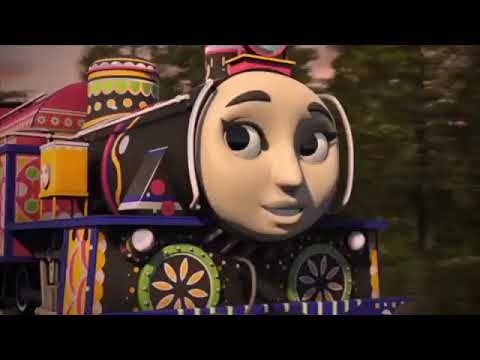 Ashima and the BoCo part 11 - Going away/aunt heather