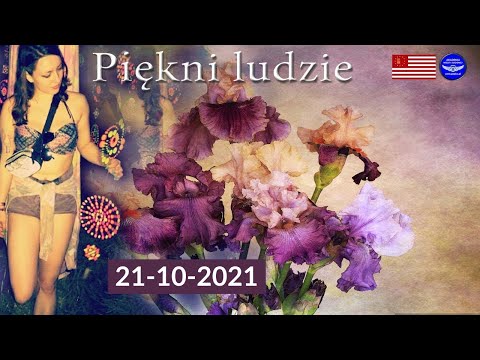 [POPKO TV] 21-10-2021 CZWARTEK 17:00 Piękni ludzie – Mystic World.
