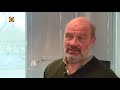 John Dagevos van onderzoeksinstituut Telos over de stand van de klimaatdoelen.