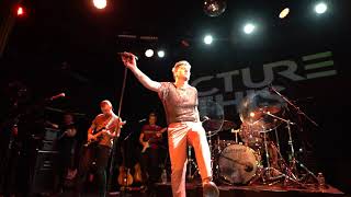 Picture This - One Drink - Live @ Bowery Ballroom // Early Bird Music