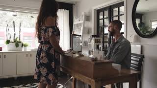 Mangomint video
