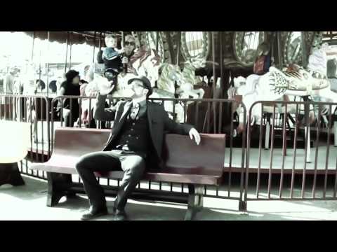 Sandor Gavin - Let the Radio Play (AM Mix)