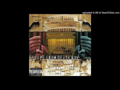 05- Do Your Thing- Hit From Tha LBC, Crooked I, Ric