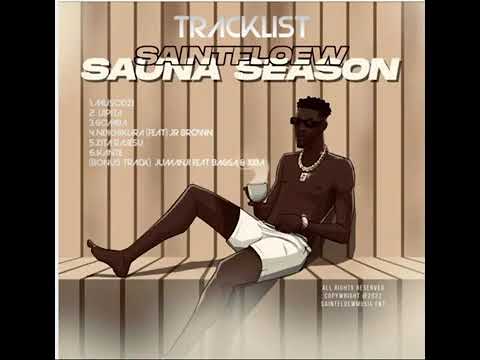 Saintfloew ft junior brown - ndichikura #@hit song