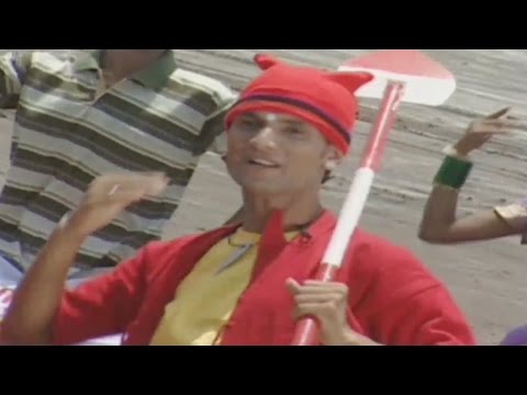 Valhav Re Nakhawa, Mi Daryacha Nakhawa - Marathi Koligeet