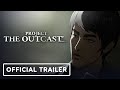 Project: The Outcast - Official Bruce Lee Gameplay Trailer
