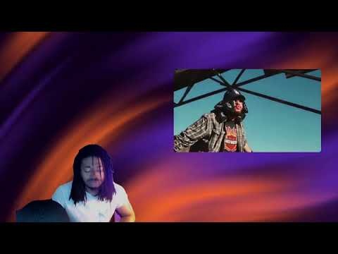 $atori Zoom x Eyez Hate U - WICHITA [Official Music Video] REACTION