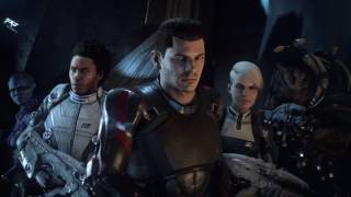 Mass Effect: Andromeda video 3