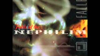 FIELDS OF THE NEPHILIM-Thirst