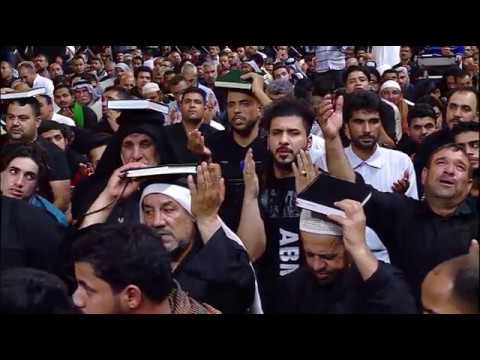 ⁣دعاء رفع المصاحف ليلة 21 شهر رمضان 1440 هـ