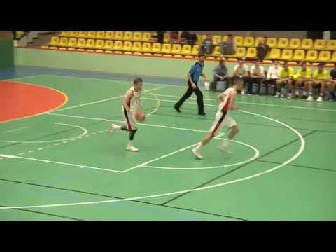 BUDAFOK - KNIPL KFT. BONYHÁD KSE   1- 2 negyed