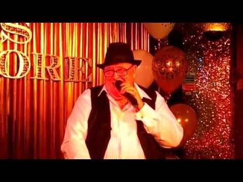 Mr Tony Page Mother to Many