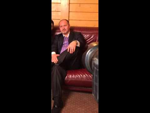 VASILE ARMEANCA  - ZILELE MELE 2014