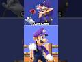 Luigi S Costume Origins In Smash Ultimate
