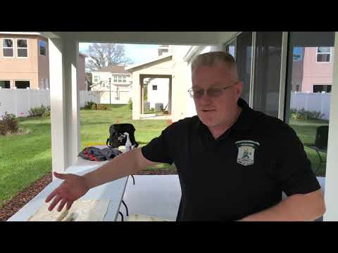 How To Reduce Waste When Hanging a Pattern Wallpaper - Spencer Colgan