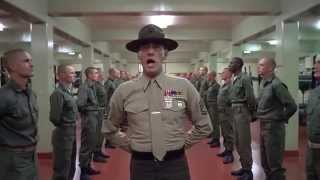 Full Metal Jacket Happy Birthday Dear Jesus