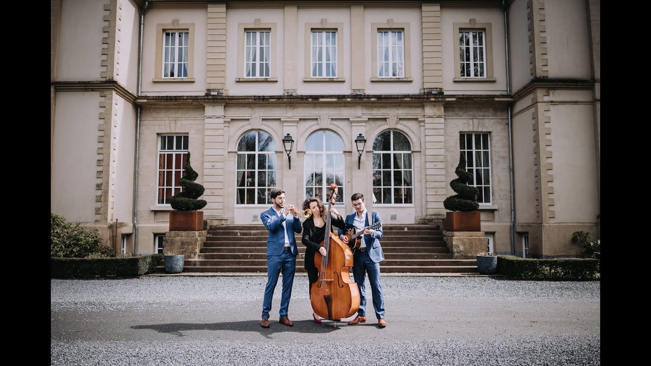 Dupa Trio – Video 1