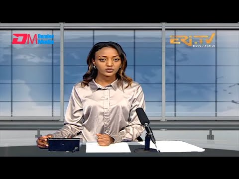 News in English for February 23, 2022 - ERi-TV, Eritrea