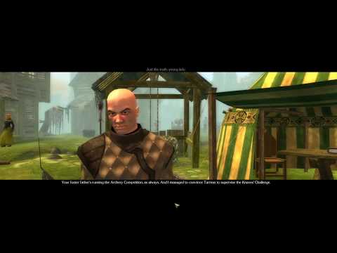 Neverwinter Nights 2 Ep1