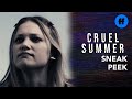 Cruel Summer Season 1, Episode 3 | Sneak Peek: Kate Goes After Jeanette | Freeform