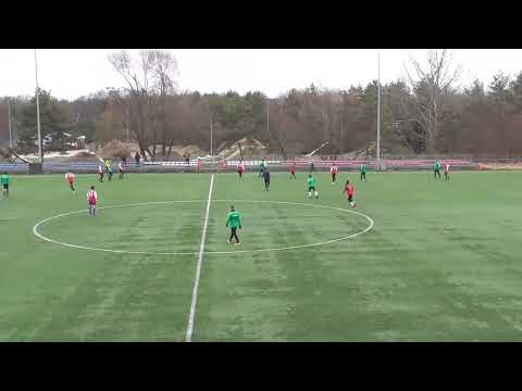 2022 02 06 K S  Teresin   K S  Raszyn   0;1