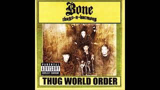 03. Bone Thugs-N-Harmony - Guess Who&#39;s Back (ft. LaReece)
