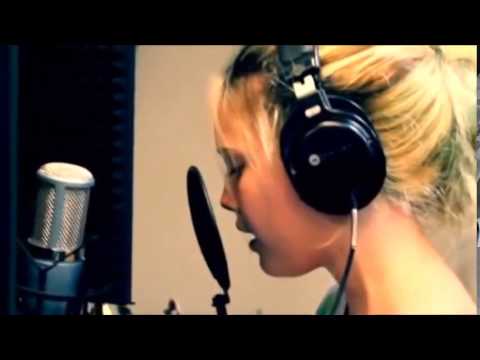 Landslide Cover - Nick Tangorra Bea (Beatrice) Miller