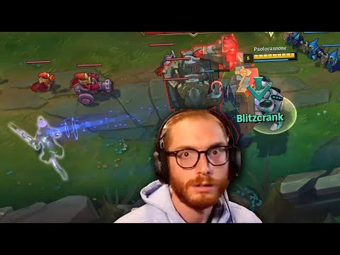 IL GRAB PIU' ASSURDO DI SEMPRE