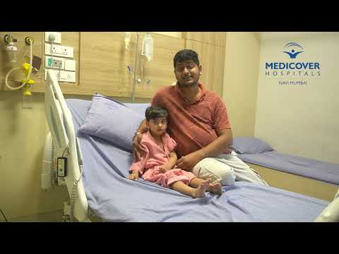 Blood in Stool Treatment in Navi Mumbai | Medicover Hospitals - Video Thumbnail