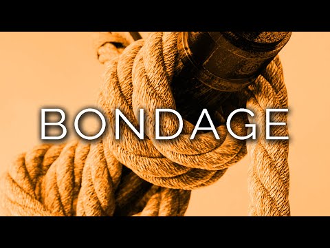 1235-IT Vale, BONDAGE - Ipnosi Esoterica ∞ Lucio Carsi