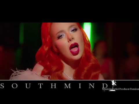 Olivia Addams & Dylan Fuentes - Telepathy (Southmind Edit)