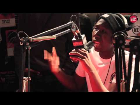 Still Fresh feat. Quincy - Biff Dans L'Crane (Live Skyrock)