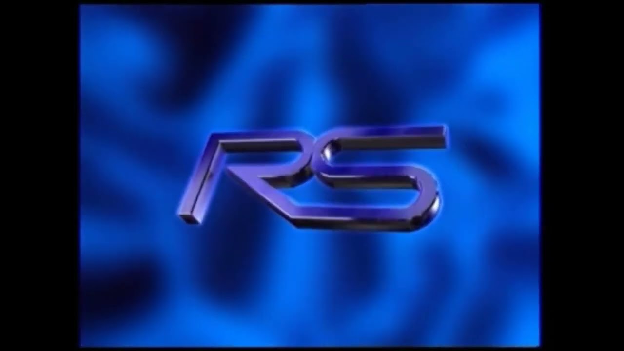 Title RS promotion Public Company Limited Logo (March 2003 - February 2006)