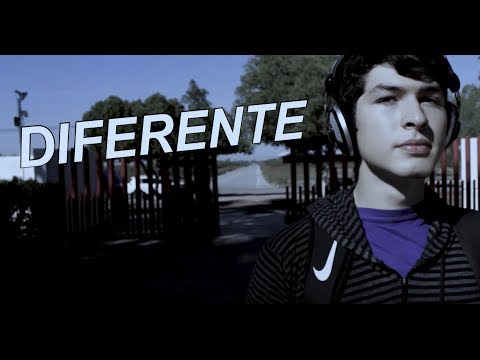 Different