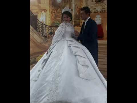 Denow Alijan ❤️Ogulnäz 16.10.2021