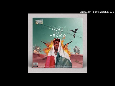 (FREE) Lil Keed x Pyrex Whippa x Lil Gotit Type Beat 'Iced Up' (prod. Jord28n)