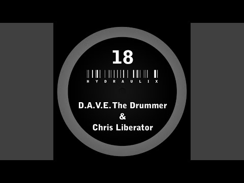 Hydraulix 18 A (Original Mix)