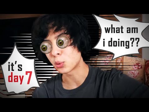 Learning a Language in 7 Days