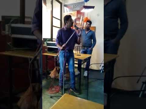 Pulkit Khater kaho na kah...