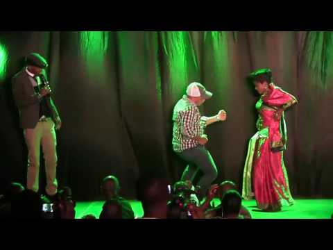 Alex Muhangi Presents Comedy Store - Ssenga Nantume