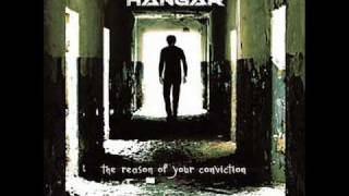 Hangar - Your Skin And Bones
